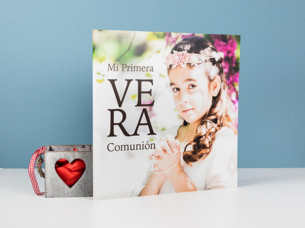 libretos de comunion