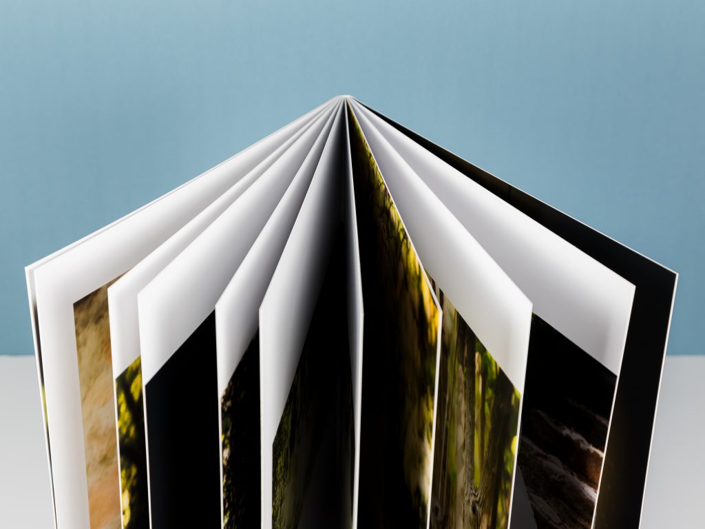 libretos fotográficos
