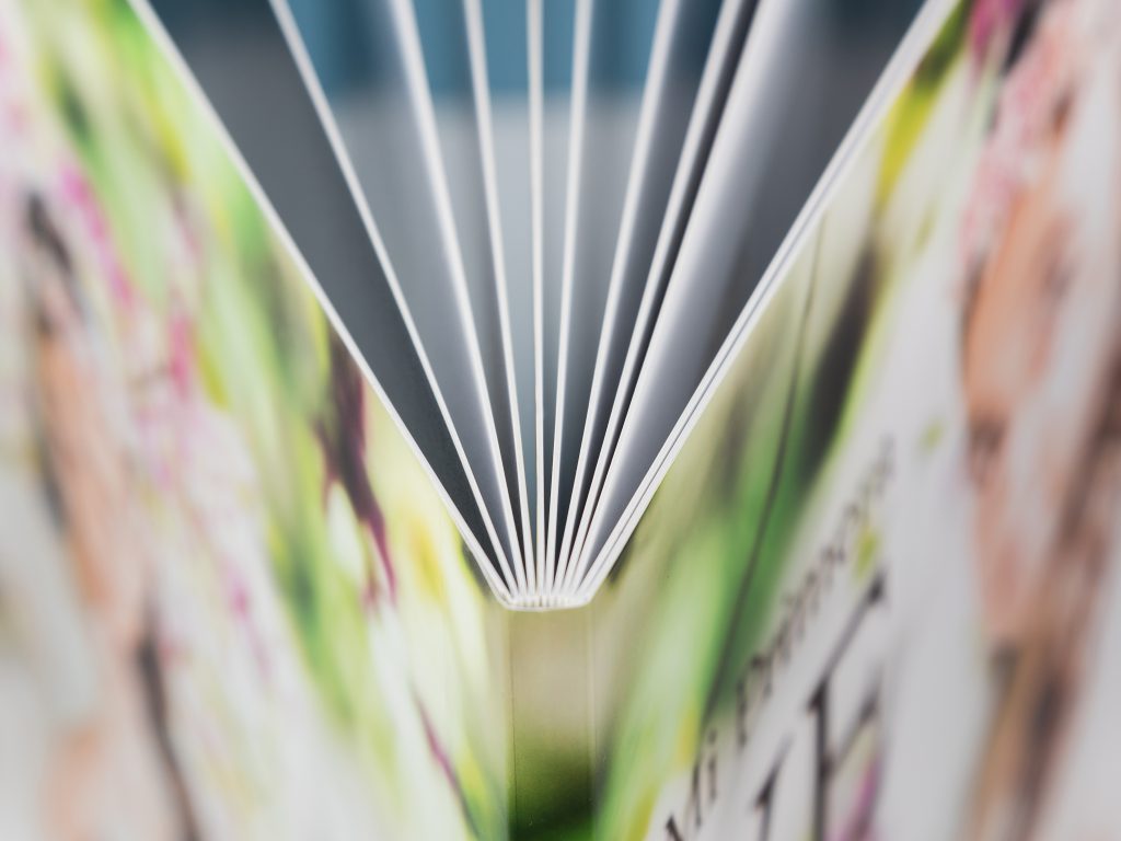 libretos fotográficos