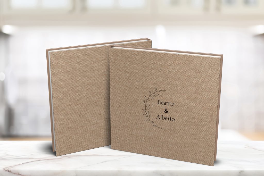 Colección Grabados Modelo 002*26