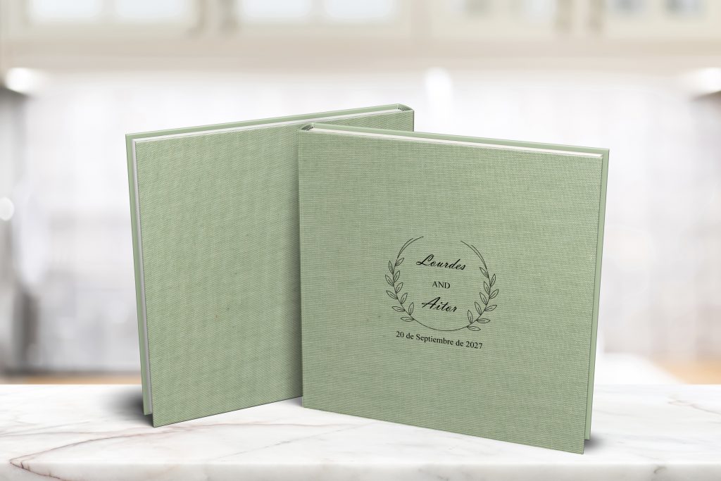 Colección Grabados Modelo 003-26